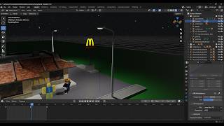 🔥 Blender Live Stream | Modeling & Rendering in Real Time