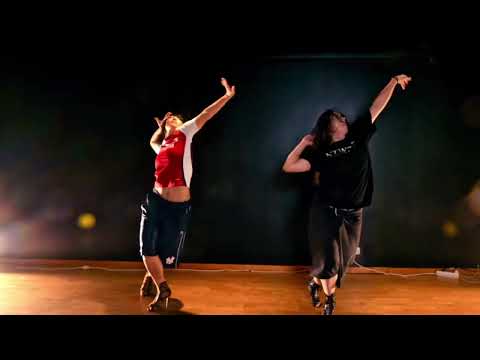 Ear Candy - Justine Sky | Heidi Chen x Alex Page Choreography | Heels