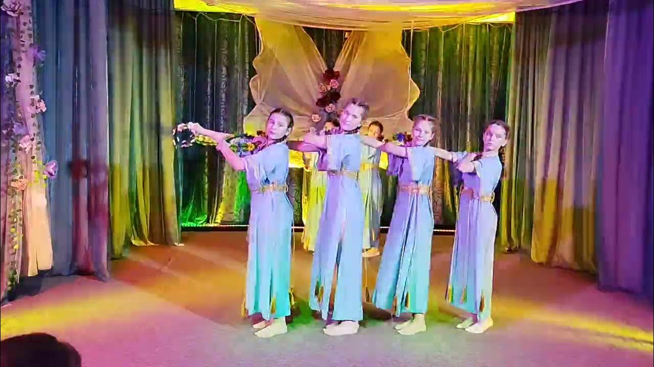 Свято миколая в травні 2025 року