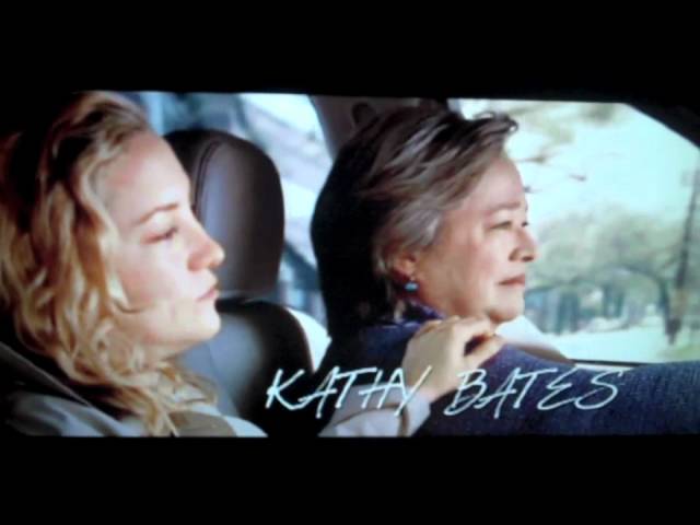 Mira "Parachute" by Caroline Brooks in Trailer for Kate Hudson Film en YouTube Mira "Parachute" by Caroline Brooks in Trailer for Kate Hudson Film en YouTube