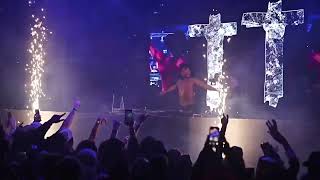 Timmy Trumpet at The Royal Grove in Lincoln Nebraska