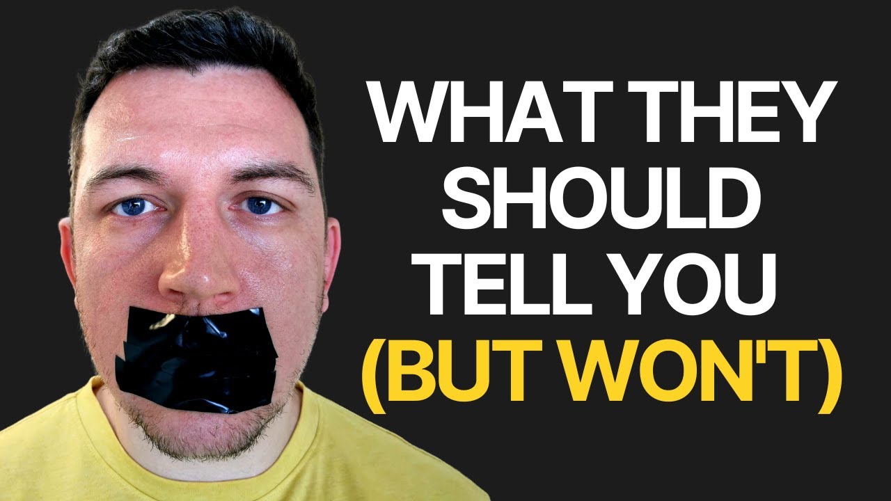 Exposing The Truth About Affiliate Marketing. Watch This BEFORE You Start...