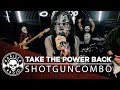 Take The Power Back (Rage Against The Machine) by Shotgun Combo | Rakista Live EP380