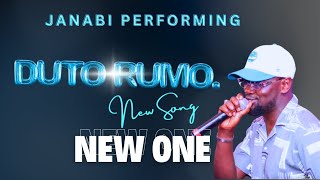 DUTO RUMO ~~~PRINCE INDAH NEW RELEASE@luotrendingnation @RamogiTVKenya @PrinceIndah @OgaDTOP