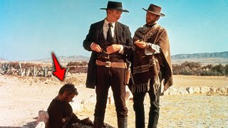 For A Few Dollars More (1965) 20 Weird Facts That You Didn’t Know About