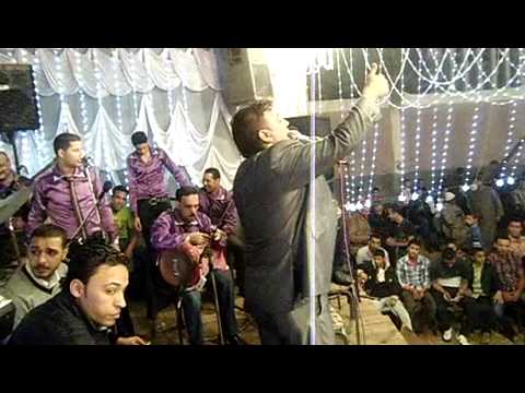 سامح شعبان والنجم هانى فواد المال والبنون وفريق النورس اسمع الجديد 01276848189