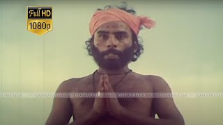 Sami Thinthakathome Song | Saranam Ayyappa Movie Songs | Poopathy | Radharavi | Poornima HD
