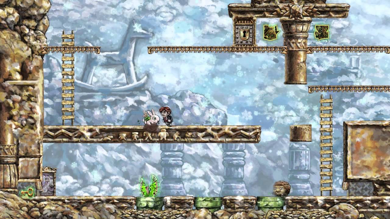 "Braid and Brews" - Full Game Analysis (Part 3)