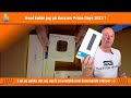 Hvad købte jeg på Amazon Primedays 2022 ?