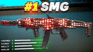 *NEW* BUFFED REV 46 NOW REPLACES EVERY SMG! (Best REV 46 Class Setup) - Black Ops 7