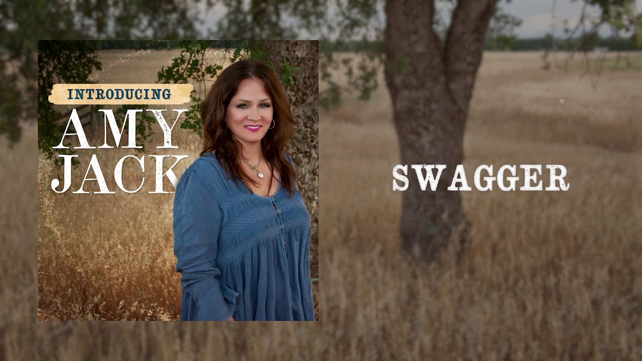 YouTubeでAmy Jack - Swaggerを視聴 YouTubeでAmy Jack - Swaggerを視聴