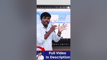 Discipline Over Strategy: The Real Secret Behind My Profitable Trade | Trade Genius - தமிழ்