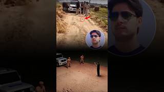 Play video: Bharat bhushan tiwari encounter 😱 . . . #trending #3d #viral #news #summer