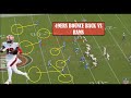 49ers Playbook: Rams in primetime review