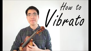 How to improve your vibrato. - พัฒนาการทำวิบราโต้