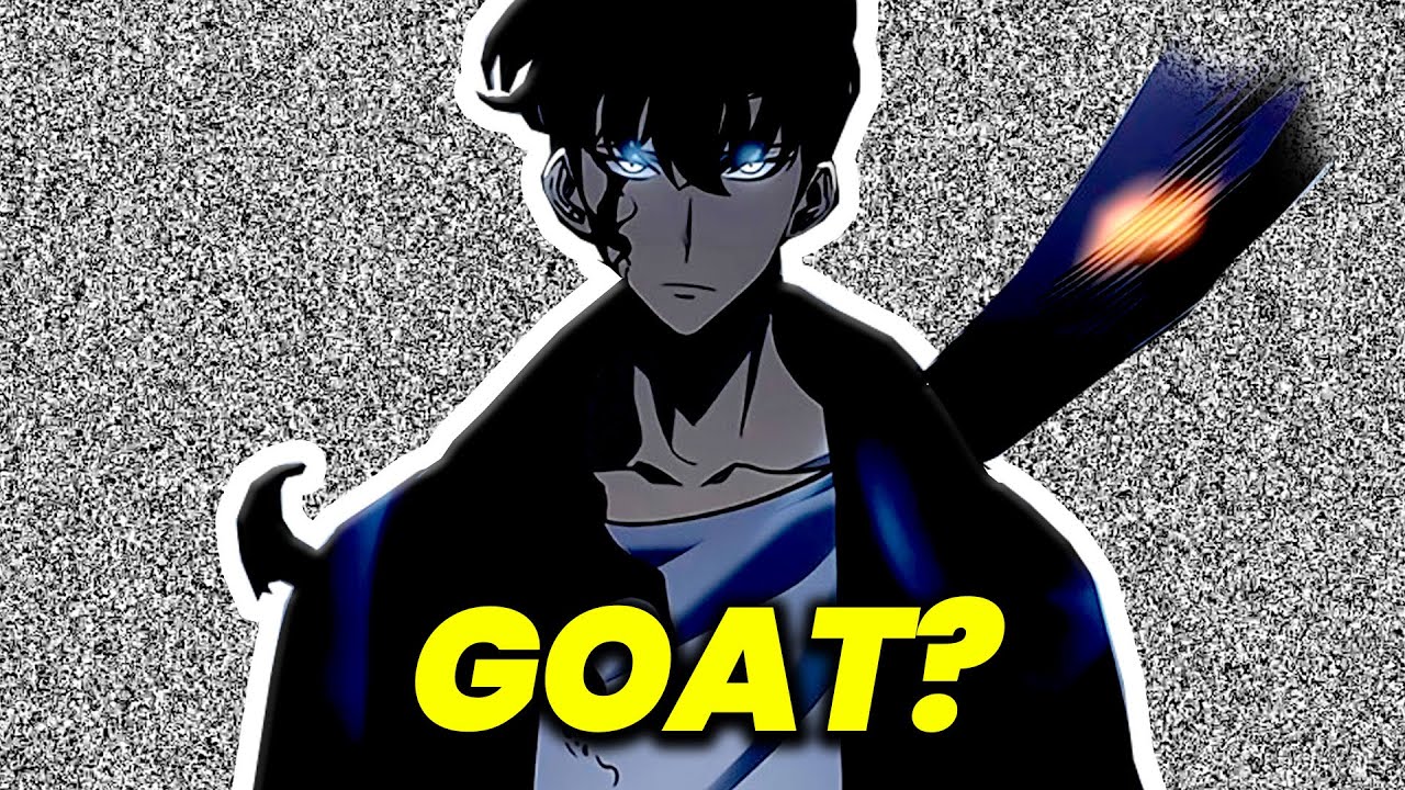 The Manhwa 