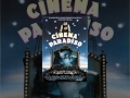 Новый кинотеатр «Парадизо» / Nuovo Cinema Paradiso (1988) фильм