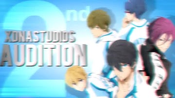 「xDNA」SECOND AUDITION CLOSED!❤