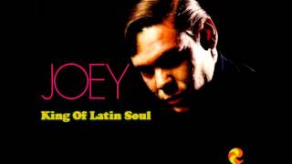 King Of Latin Soul - Joey Pastrana