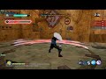 Toxicity NARUTO TO BORUTO: SHINOBI STRIKER