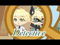 Detective || MLB || ORIGINAL? || gacha club