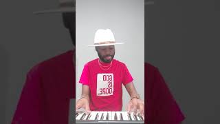 She's Your Queen To Be- Coming2America- Virtual Telegram by Hasan Green