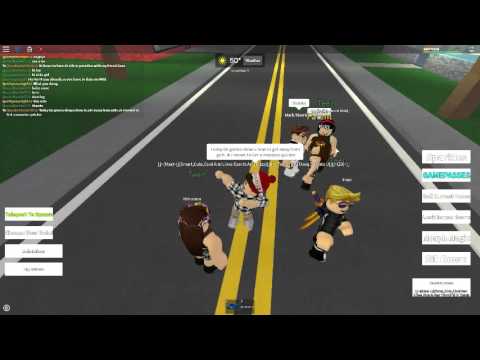 Roblox Life In Paradise Roleplay Part 1 Youtube
