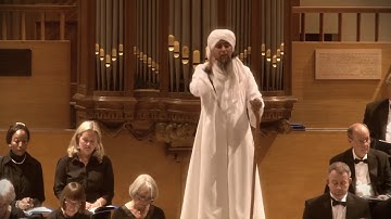ADZAN DUNIA! Reaksi Non-Muslim Mendengar Langsung Suara Adzan Termerdu di 100 tahun Perang Dunia I