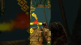 Temple Run Speedrun [No Coins] (1:38)
