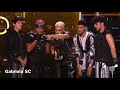 CNCO Gana Mejor Grupo o dúo en #PremiosLoNuestro