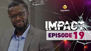 Série - Impact - Saison 2 - Episode 19 - VOSTFR