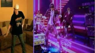 Dance Central 3  Ice Ice Baby  Hard 100 Pl