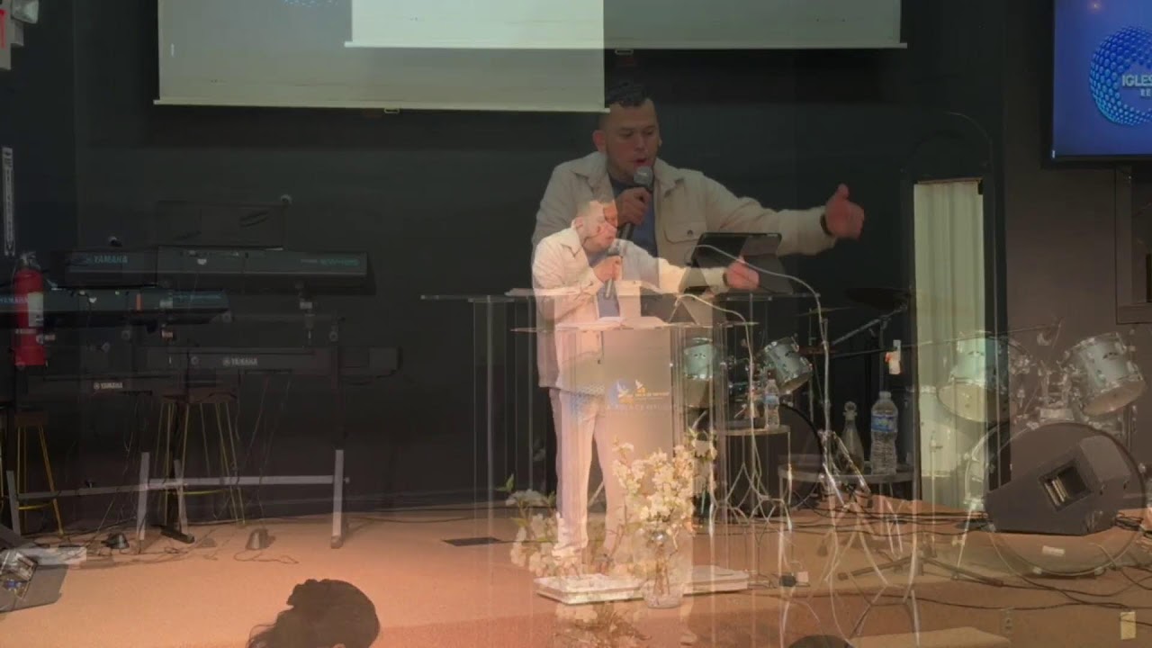 Dios tiene una palabra para tu vida