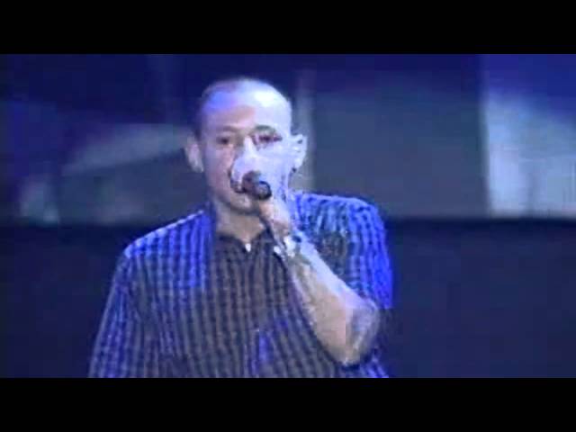 Where'd You Go (Live from Summer Sonic 2006) - Fort Minor (feat. Chester Bennington) class=