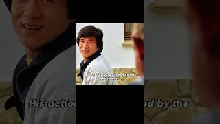 Jackie's funny antics with his friends #movie #dramafilm #futurelink