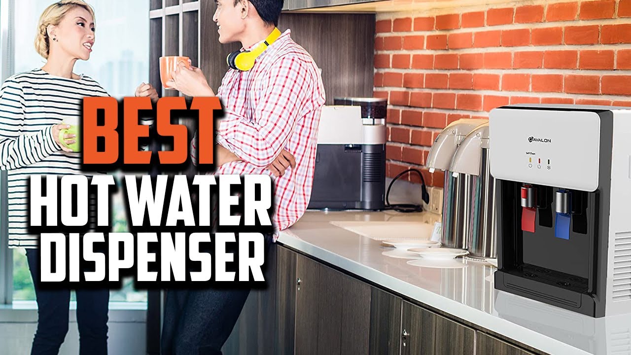 The Best Hot Water Dispensers of 2023