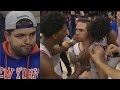 TJ McConnell Game Winner vs Knicks! Derrick Rose Back! Knicks vs 76ers