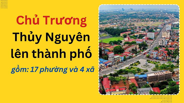 Huyện thủy nguyên có bao nhiêu xã