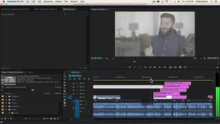 Learn Adobe Premiere Pro CC Complete Course For Beginers 15