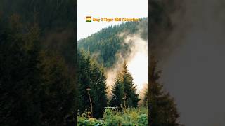 I almost missed the most beautiful place in India #nature #trending #travel