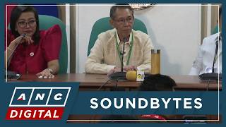 Full Luistro, Diokno reject 'fishing expedition' claims in VP Duterte impeachment | ANC Guide