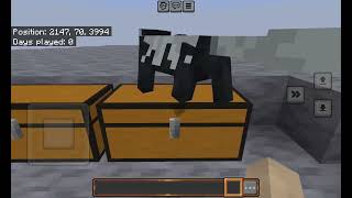 Minecraft animals plus addon (adds 98 animals)