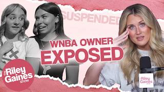 Seattle Storm Co-Owner Confronts Two 16-Year-Old Girls