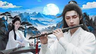 Download Lagu Top Chinese Zen Music: Bamboo Flute, Erhu \u0026 Guzheng🍃Relaxing Music, Soothing Music@soundtopeaceful MP3 Download Lagu Top Chinese Zen Music: Bamboo Flute, Erhu \u0026 Guzheng🍃Relaxing Music, Soothing Music@soundtopeaceful MP3