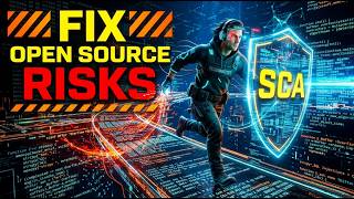 Software Composition Analysis (SCA) - Secure Your Codebase screenshot 3