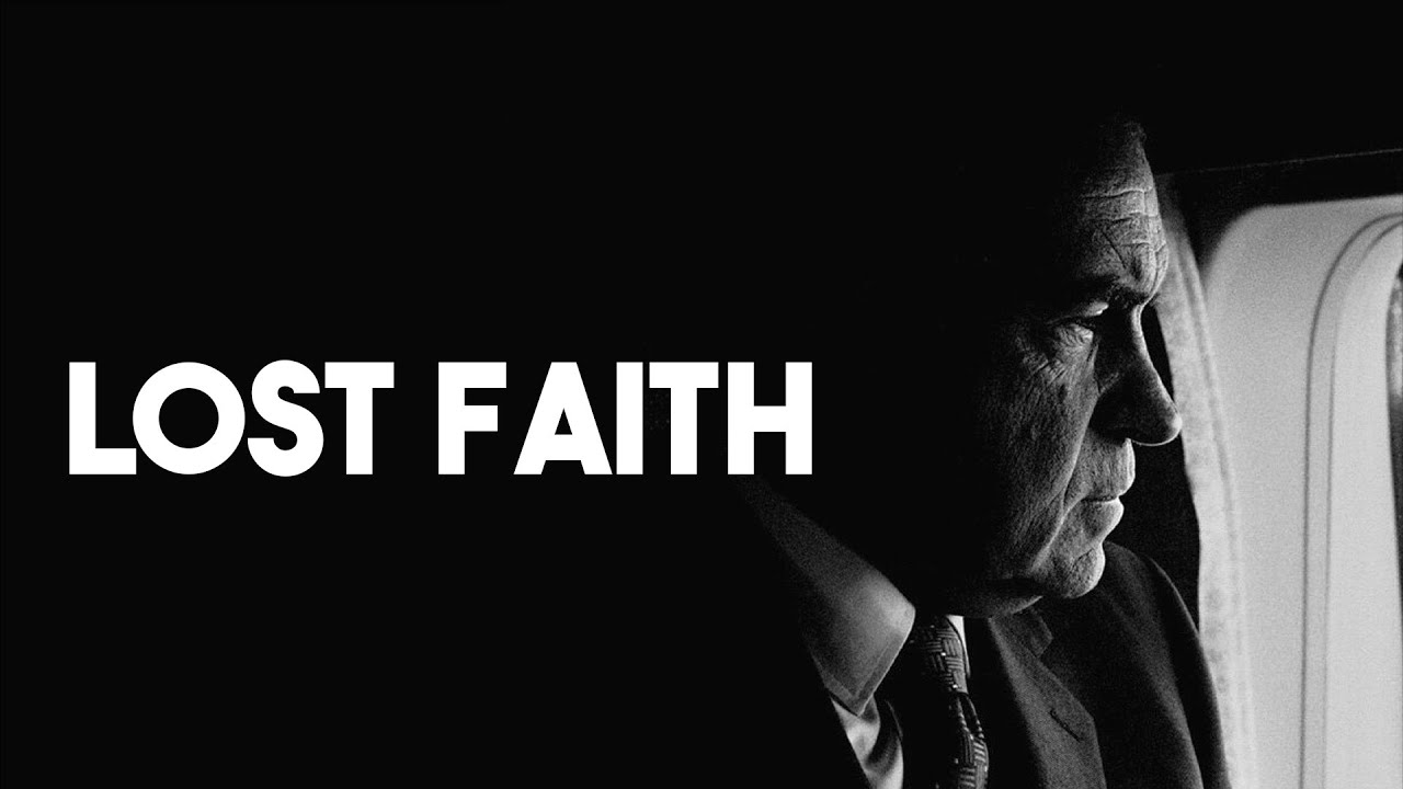 How We Lost Faith In The Presidency