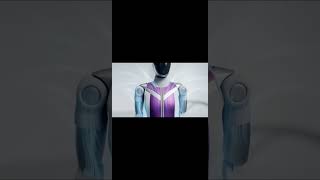 Breathable Knit Robot Outfit | Heat Dissipation + Glow Effect | Custom Orders