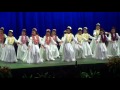 Hlau kekuaokalaaualailiahi auana  2017 queen liliuokalani keiki hula competition