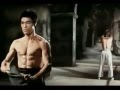 Enter The Dragon Bruce Lee Vs Chuk Norris HD