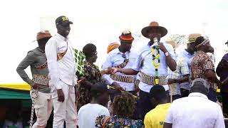 EMPOWERMENT PROGRAMME